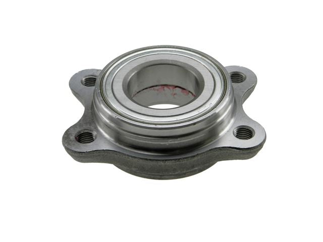 Audi A4 B7 2004-2008 Front Hub Wheel Bearing Kit