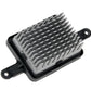 Peugeot 3008 2009-2018 Heater Blower Motor Fan Resistor