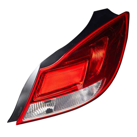 VAUXHALL INSIGNIA HATCHBACK 2008-2013 REAR TAIL LIGHT DRIVERS SIDE RIGHT O/S