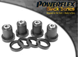 For Volvo S70 up to 2000 PowerFlex Black Series Front Wishbone Lower Bush