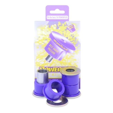 For Alfa 147 2000-2010 PowerFlex Front Lower Wishbone Front Bush