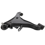 For Nissan Navara 2004-2015 Front Lower Wishbones Arms and Drop Links Pair