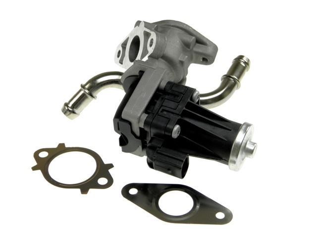 Ford Transit 2006 - 2014 2.2 TDCi / 2.4 TDCi / 3.2 TDCi EGR Valve