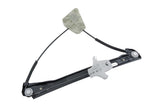 Skoda Rapid NH 2012-2020 Rear Left Electric Window Regulator