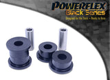 For Rover 45 1999-2005 PowerFlex Black Series Front Lower Shock Mount