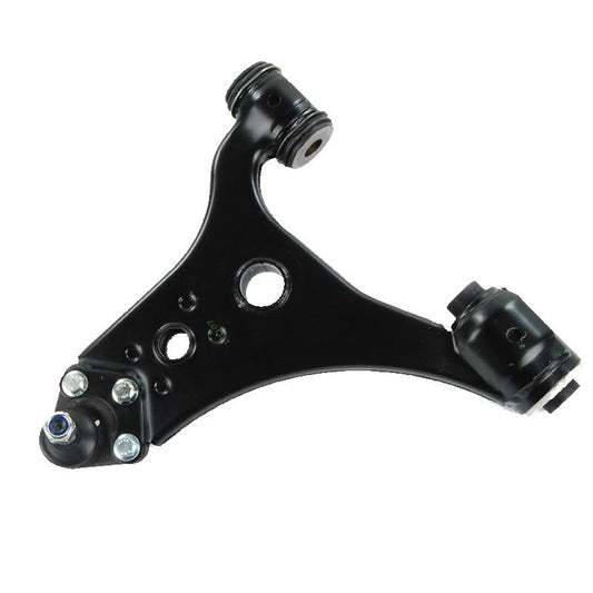 For Mercedes B-Class 2005-2011 Front Lower Wishbones Arms and Drop Links Pair