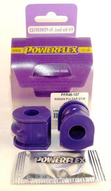For Nissan Sunny/Pulsar GTiR PowerFlex Rear Anti Roll Bar Mount