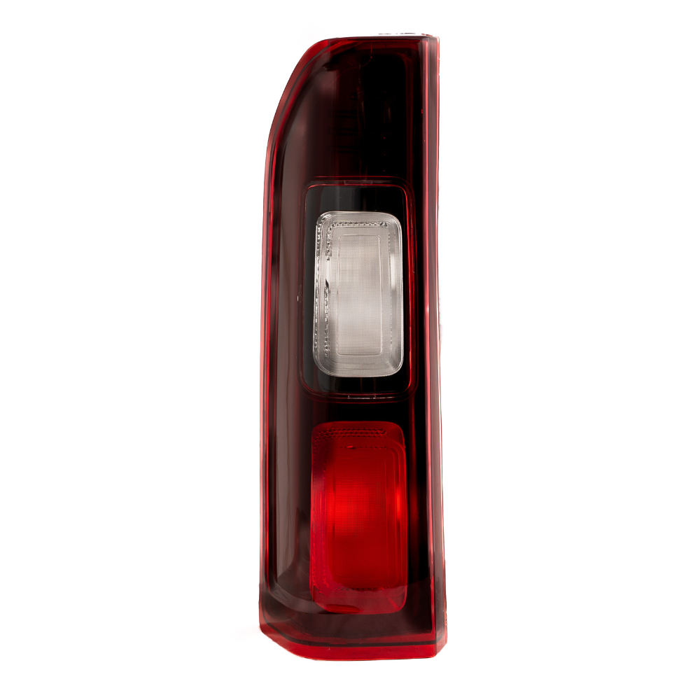 Nissan NV300 2016-2023 Rear Tail Light Passenger Side Left N/S