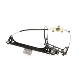 Audi TT MK2 2006-2014 Front Left Electric Window Regulator