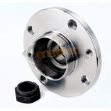 Fiat 500 2008-2015 Rear Hub Wheel Bearing Kit