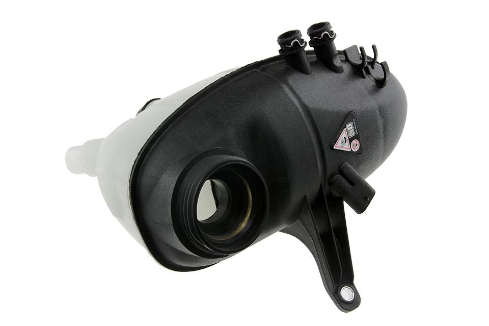 Mercedes S-Class A217 2014-2020 Radiator Coolant Expansion Header Tank