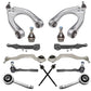 For Mercedes CLS 2004-2010 Front Wishbones Arms Kit