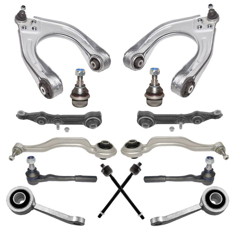 For Mercedes CLS 2004-2010 Front Wishbones Arms Kit