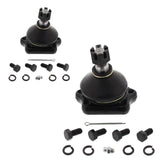 Nissan Pickup 720 D21 MK I II 1985-2007 Front Upper Ball Joints Pair