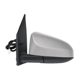 Peugeot 108 2014-2020 Primed Electric Door Wing Mirror Left Passenger Side