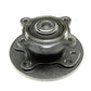 BMW Mini R52 Convertible 2004-2009 Rear Hub Wheel Bearing Kit