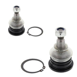 Proton Compact C9M 1991-2004 Front Lower Ball Joints Pair