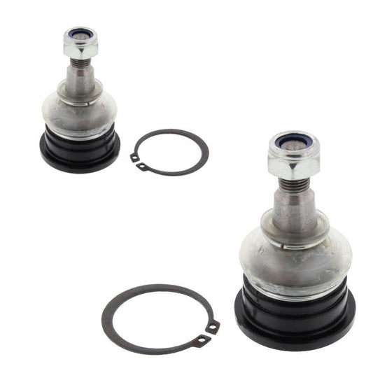 Proton Compact C9M 1991-2004 Front Lower Ball Joints Pair