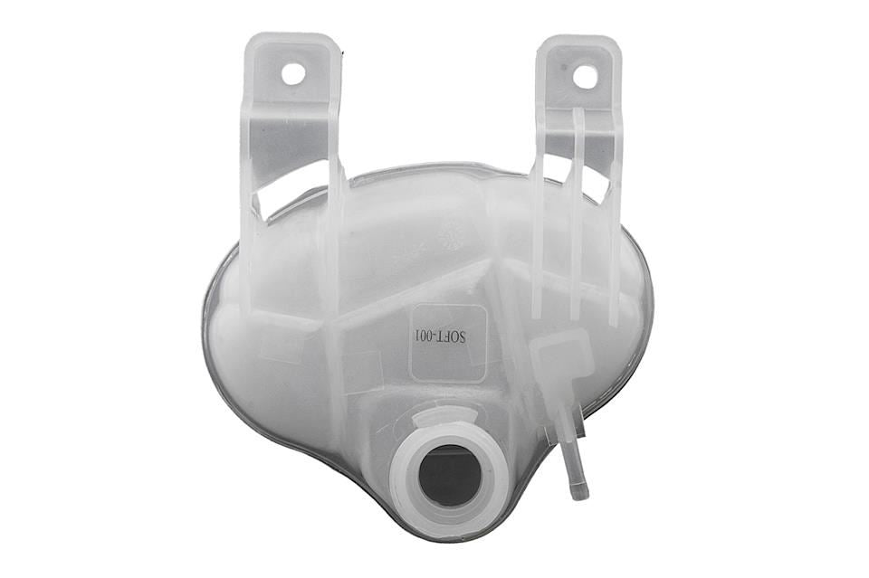 Fiat Punto Evo 2009-2012 Radiator Coolant Expansion Header Tank