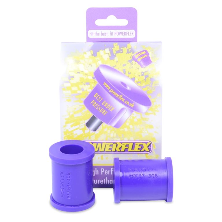 For Porsche 924 and S all years PowerFlex Front Anti Roll Bar Bush