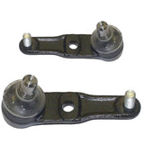 Mazda 323 S MK IV 1989-1994 Front Ball Joints Pair