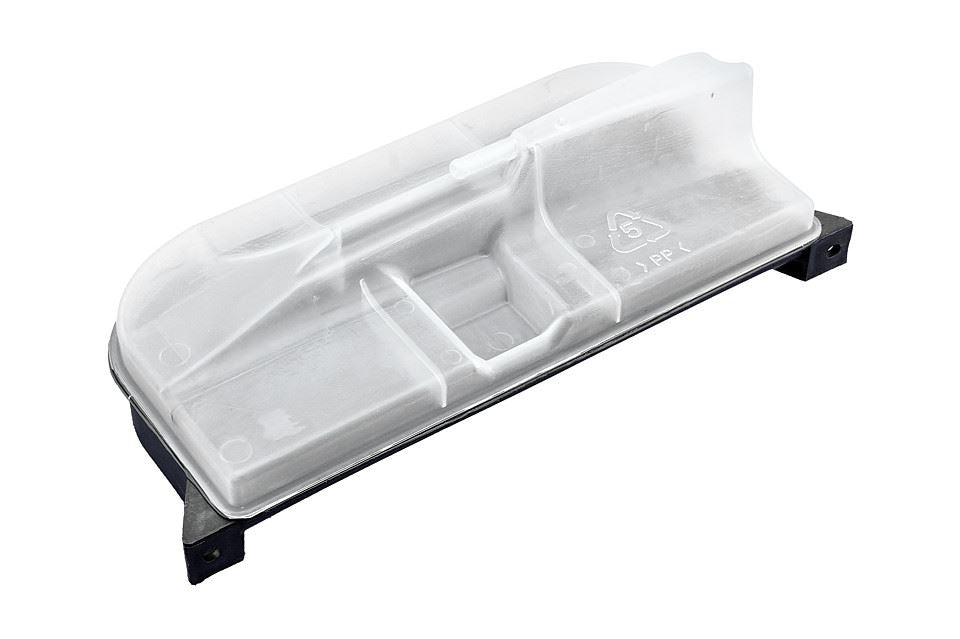 Kia Sportage Mk2 2004-2010 Radiator Coolant Expansion Header Tank