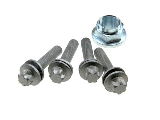 For Alfa Romeo 159 2005-2011 Front Hub Wheel Bearing Kit