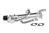 For Audi A6 EGR Valve And Cooler 2.0 TDi 2004-2011 With Gaskets