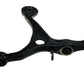 For Honda Accord Mk7 2002-2007 Front Lower Wishbones Suspension Arms Pair