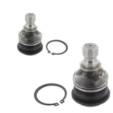 Kia Sorento MK II 2009-2014 Front Lower Ball Joints Pair