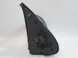 Nissan Micra K12 2003-2010 Cable Adjust Black Wing Door Mirror Passenger Side