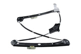 VW Golf MK6 2008-2012 Front Left Electric Window Regulator