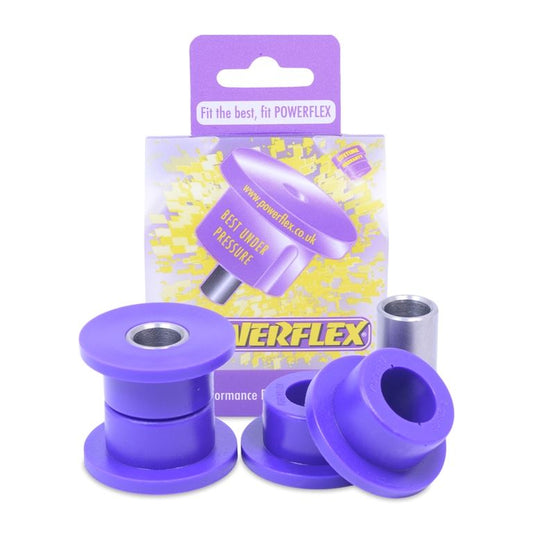 For Nissan Sunny/Pulsar GTiR PowerFlex Rear Track Arm Rear Bush Kit