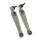 For BMW X5 E70 2006-2013 Front Lower Wishbones Suspension Arms Pair