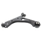 For Vauxhall Corsa E 2014-2019 Lower Front Left Wishbone Suspension Arm