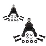 Mitsubishi Pajero/Shogun L04G L14G MK II 1982-1996 Front Lower Ball Joints Pair