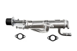 For Audi A6 EGR Valve And Cooler 2.0 TDi 2004-2011 With Gaskets