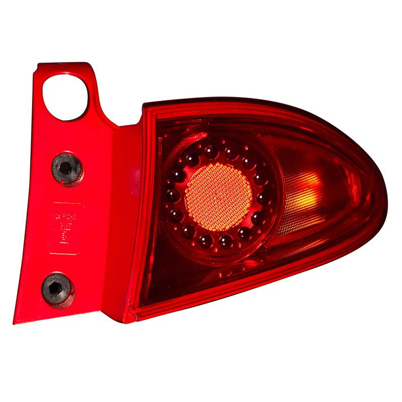 SEAT LEON MK2 4/2009-> REAR TAIL LIGHT DRIVERS SIDE O/S