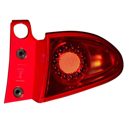 SEAT LEON MK2 4/2009-> REAR TAIL LIGHT DRIVERS SIDE O/S