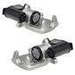 Volvo S60 2010-2018 Rear Pair Brake Calipers 302mm Discs
