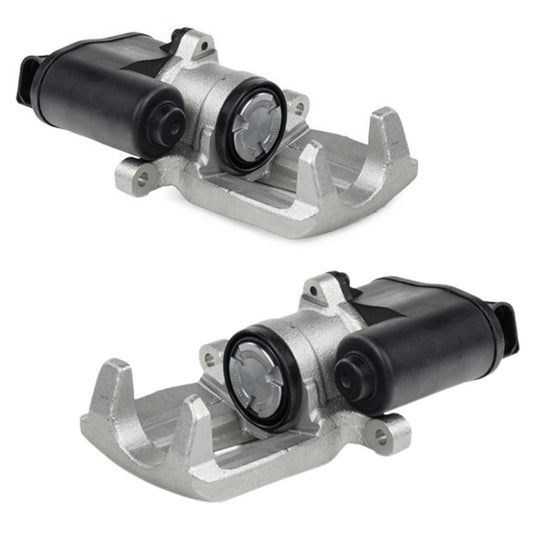 Volvo S60 2010-2018 Rear Pair Brake Calipers 302mm Discs