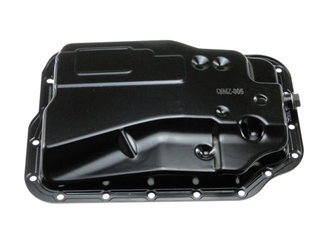 Mazda Mazda3 2003-2009 1.6 / 2 Steel Gearbox Engine Oil Sump Pan