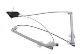 Audi A1 Sportback 2012-2018 Front Right Electric Window Regulator