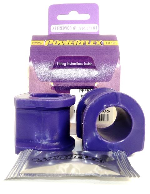 For Porsche 964 1989-1994 PowerFlex Front Anti Roll Bar Bush