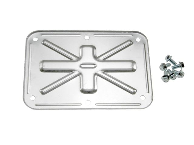 Skoda Fabia 2010-2014 1.2 TDI Aluminium Engine Oil Sump Pan