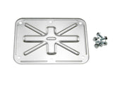 Skoda Fabia 2010-2014 1.2 TDI Aluminium Engine Oil Sump Pan