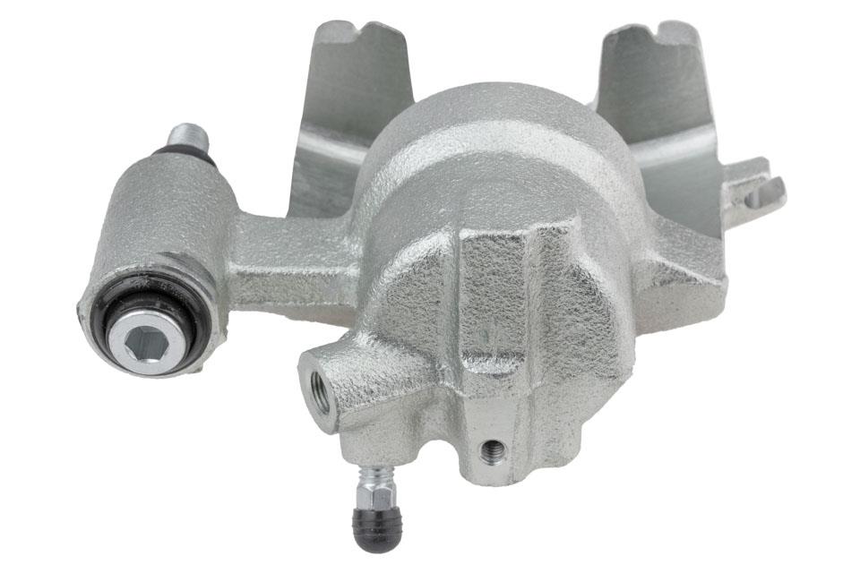 Ford Ka 1.2 2008-2016 Front Right Brake Caliper 240mm Discs