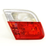 BMW 3 SERIES E46 1998-2003 COUPE REAR TAIL LIGHT PASSENGER SIDE N/S