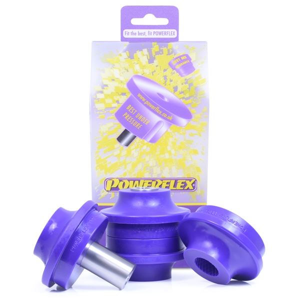 For BMW 3 Series PowerFlex Front Radius Arm To Chassis Bush