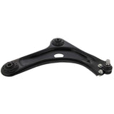 For Peugeot 1007 2005-2009 Lower Front Right Wishbone Suspension Arm